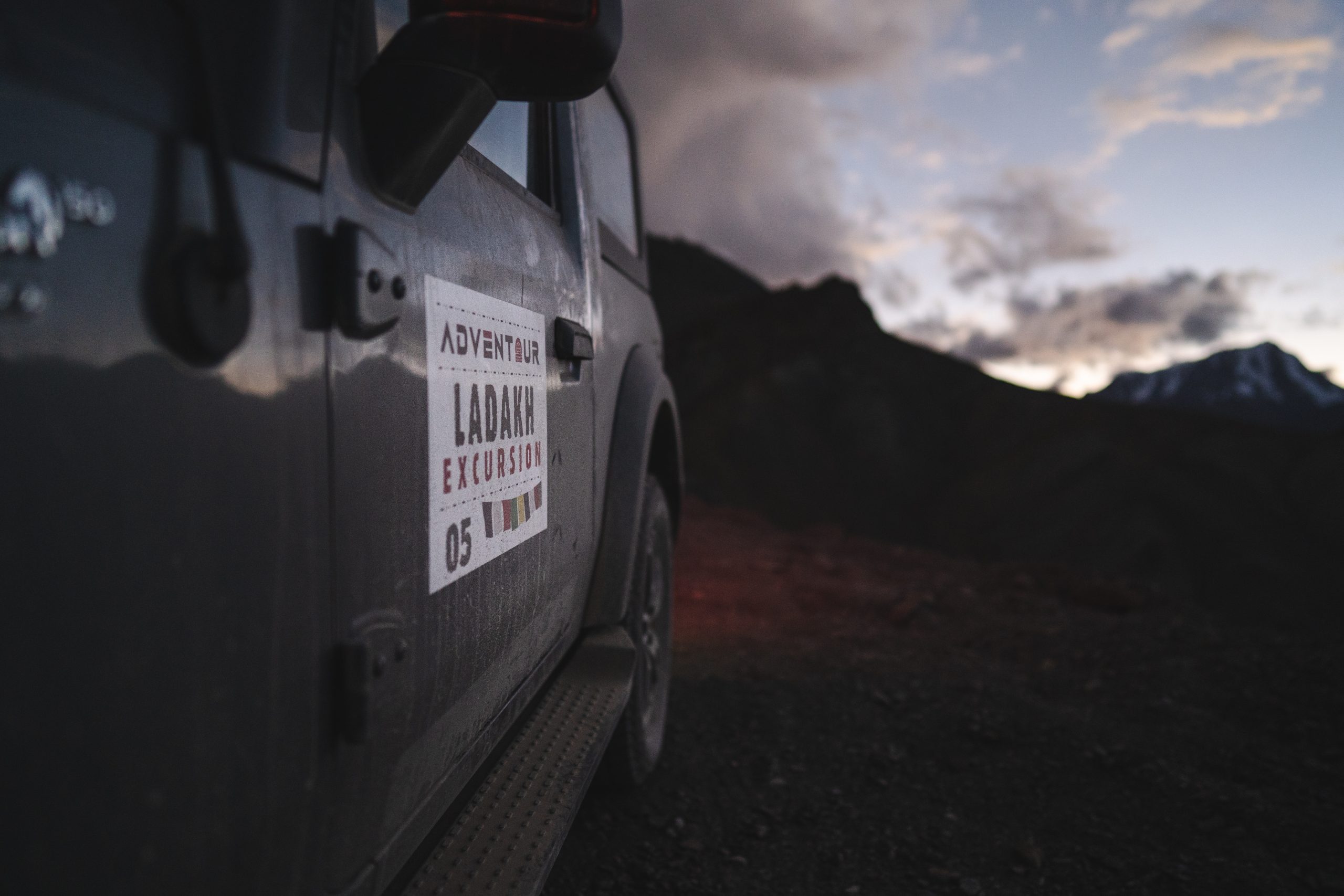 Leh Ladakh Trip Time- Adventour