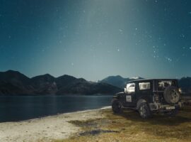 Luxury travel experts for Spiti from Chandigarh