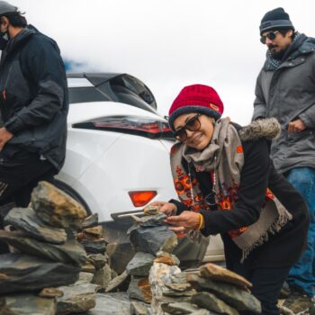 Leh travel safety tips for solo female travelers
