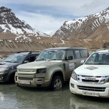 Elite Adventure Vacations in Himalayas