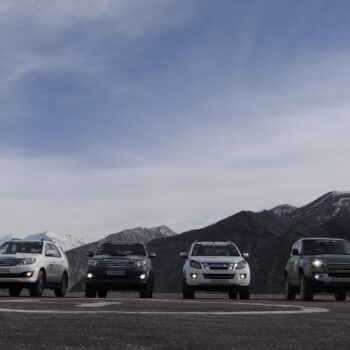 road trip to leh ladakh