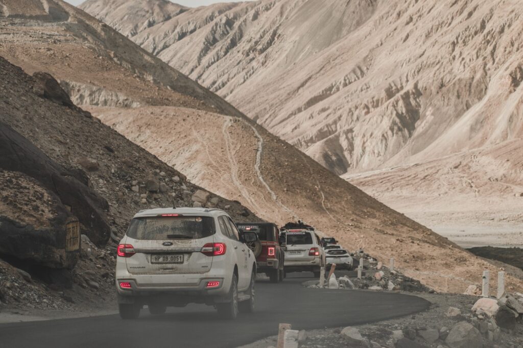 Best Time to Visit Leh Ladakh