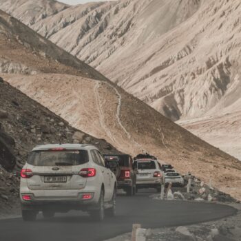 Best Time to Visit Leh Ladakh