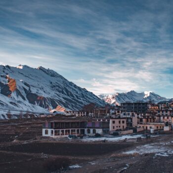 Hotels in Leh