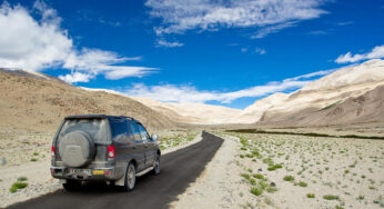 Let’s Plan A Trip To Ladakh- Ladakh tour packages