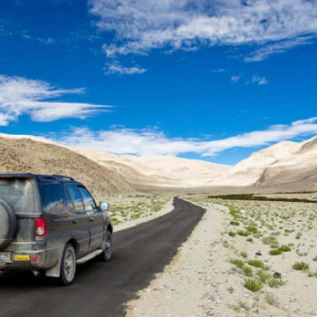 Ladakh tour packages