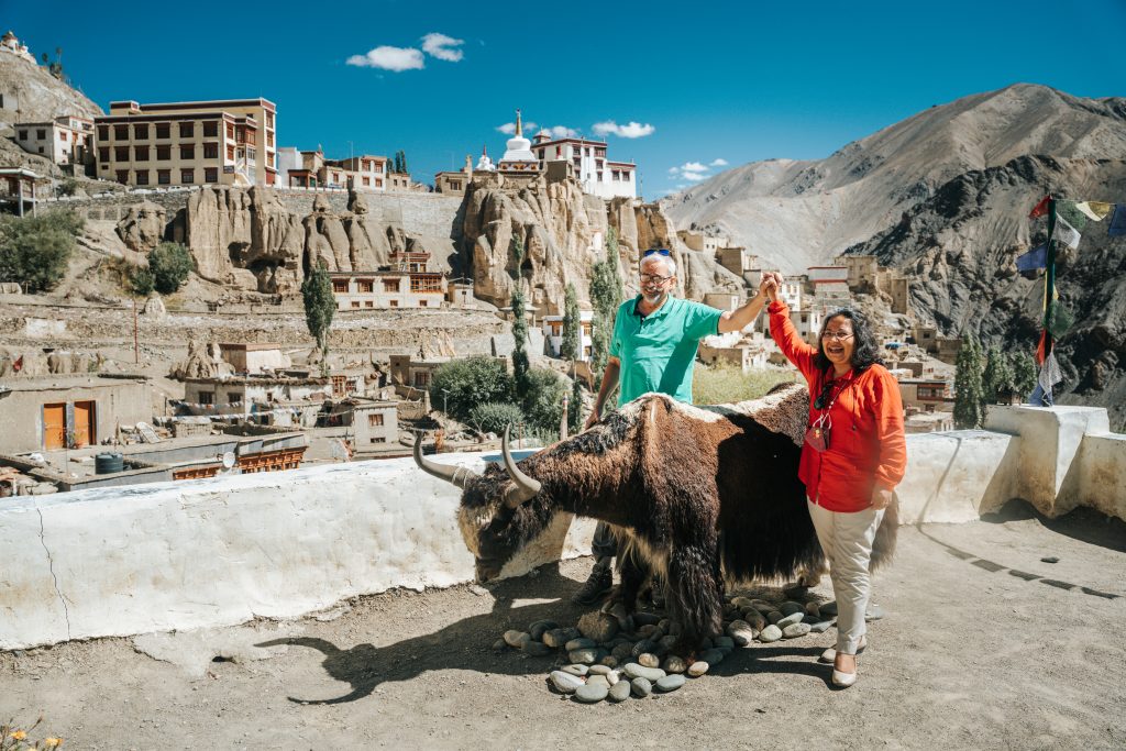 leh ladakh best time to visit 2023