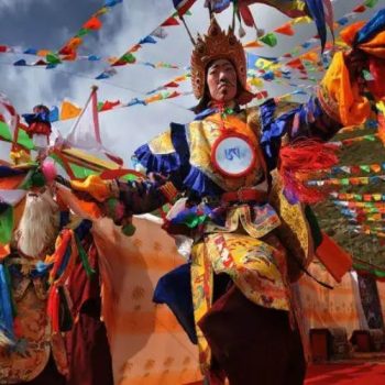 festival in ladakh