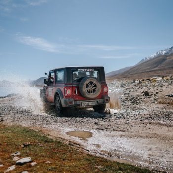 Spiti Self Drive Tour Expeditions from Delhi- adventour