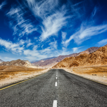Leh Ladakh Trip Time- adventour