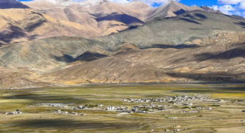 Hanle Village – The Hidden Gem of Ladakh