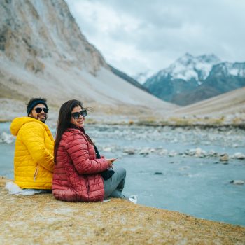 Leh ladakh expedition group tour
